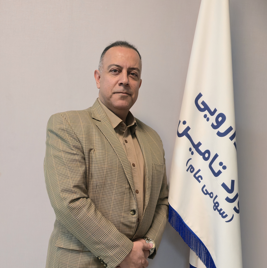 دکتر قریشی